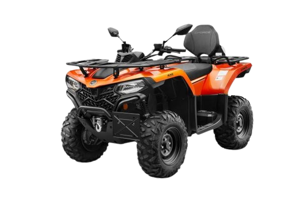 ATV / QUADBIKES